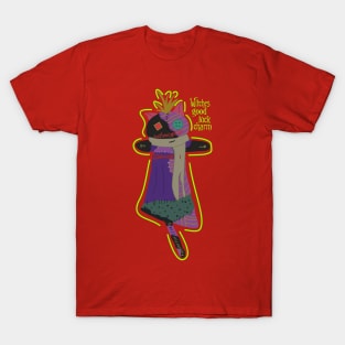 Kitty Cat T-Shirt